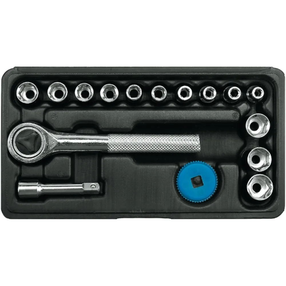 Набір головок 52-100