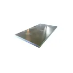 Залізо оцинковане AgroP