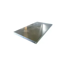 Залізо оцинковане