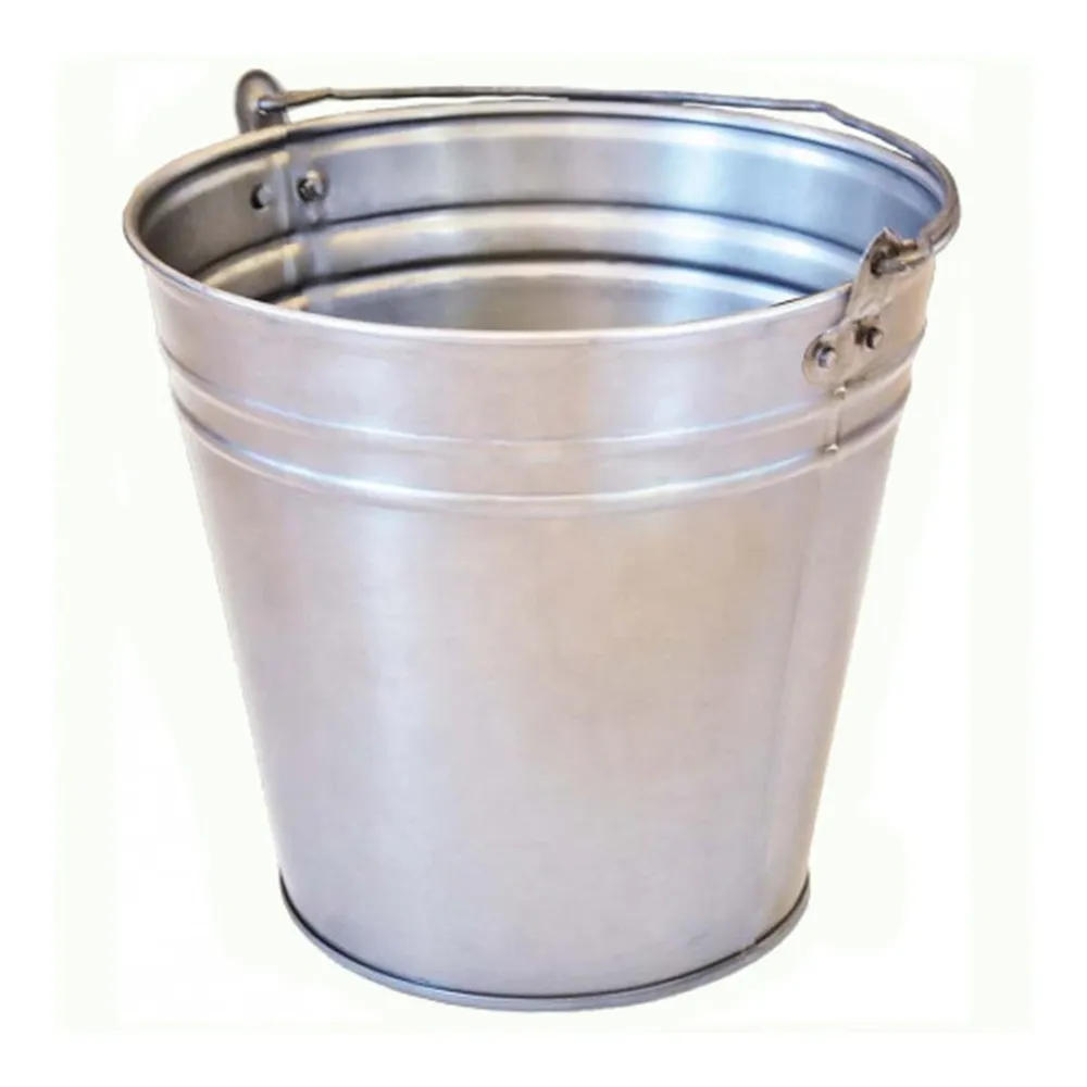Відро оцинковане 70-502