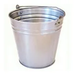 Відро оцинковане 70-502