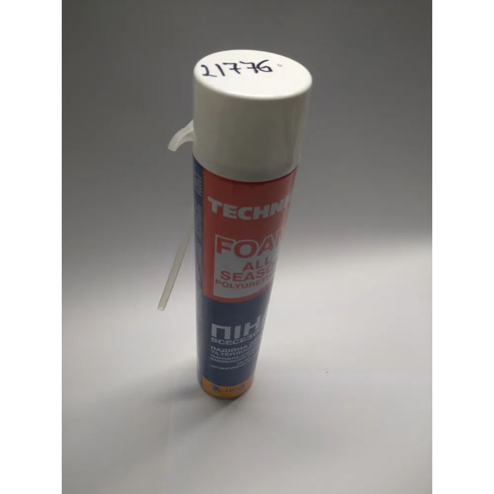 Піна монтажна 12-430