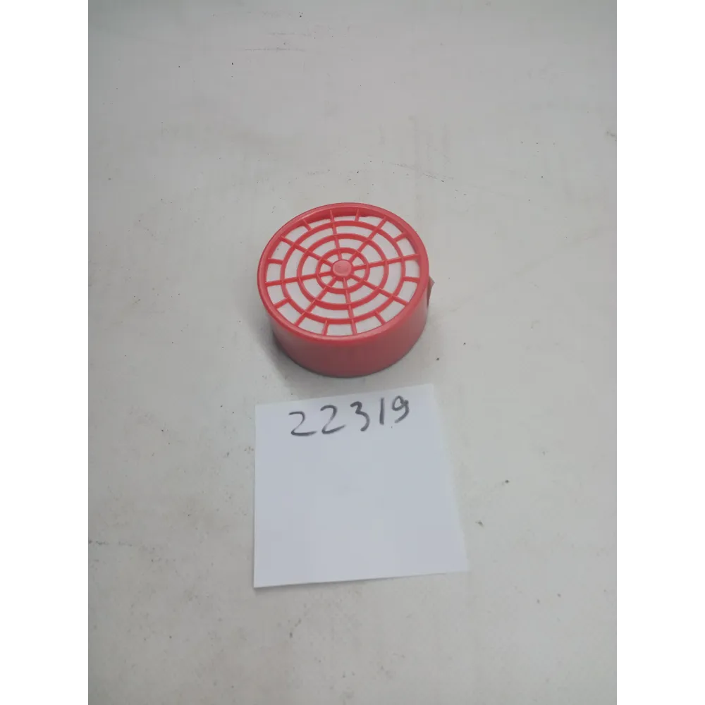 Фильтр для маски-респиратора угольный SP-0033