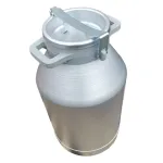 Бідон для молока AgroP