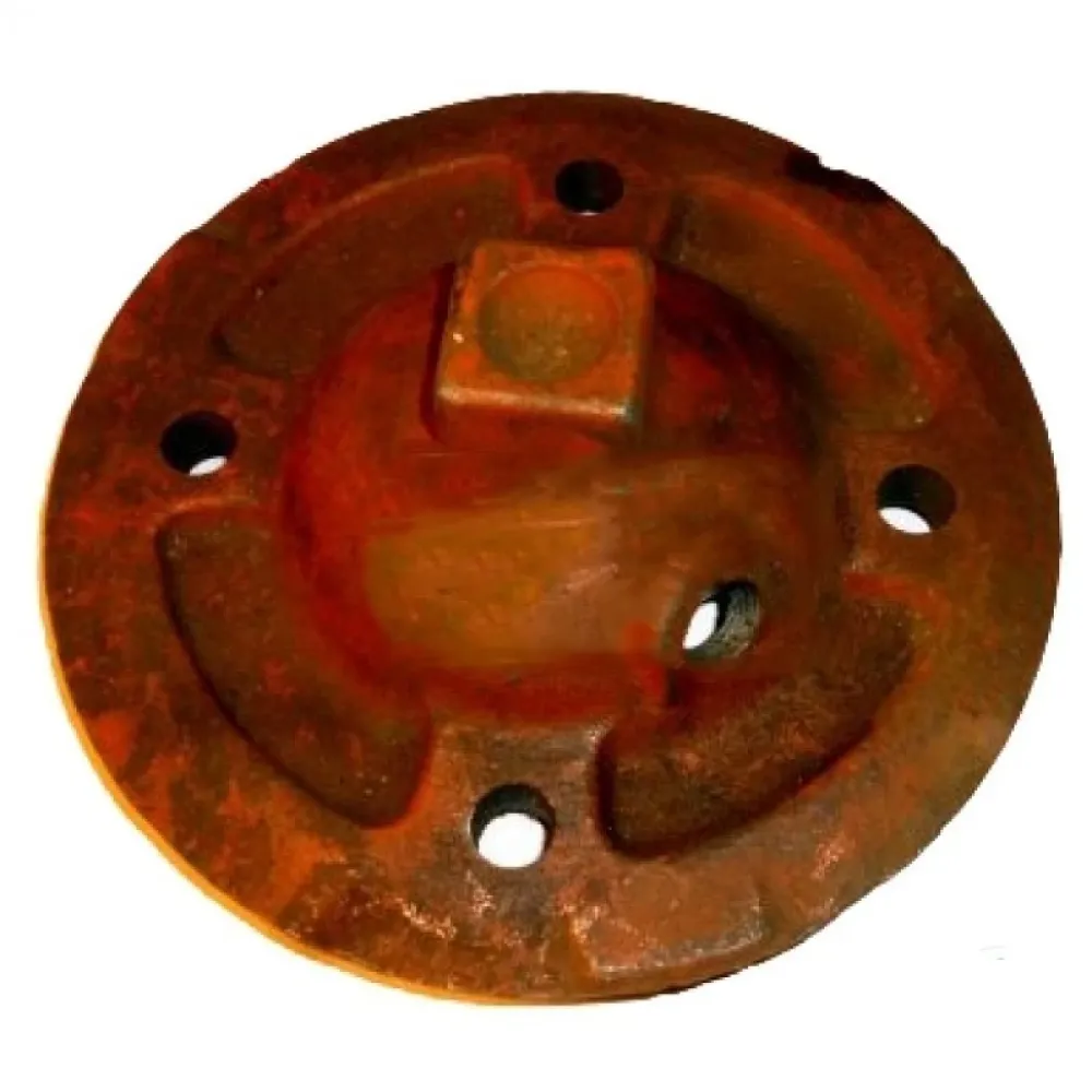 Кришка підтримуючого ролика