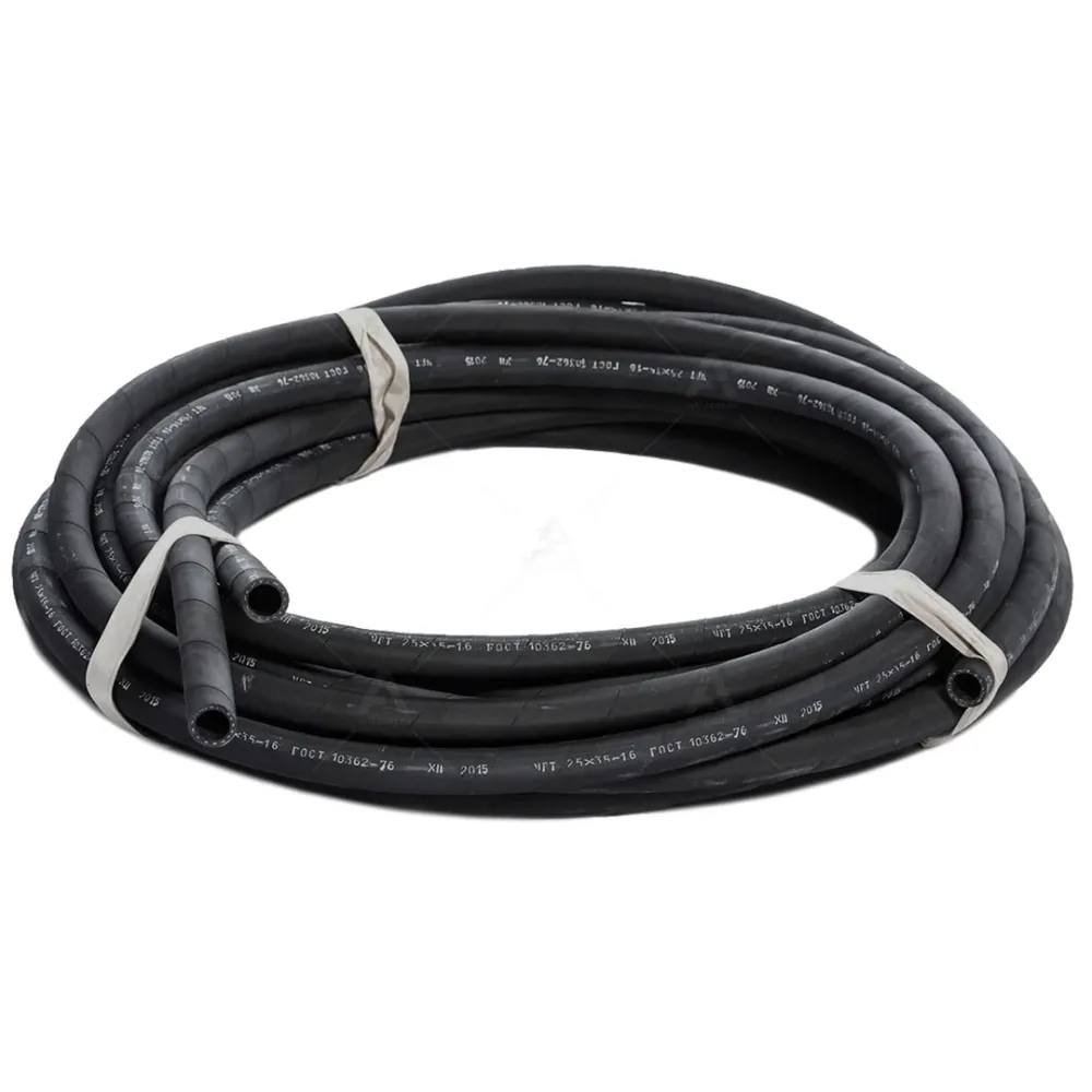 Рукав напірний МБС Б-60х73