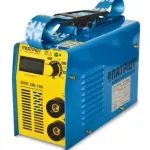 Апарат зварювальний 7100 Вт 20-180 А