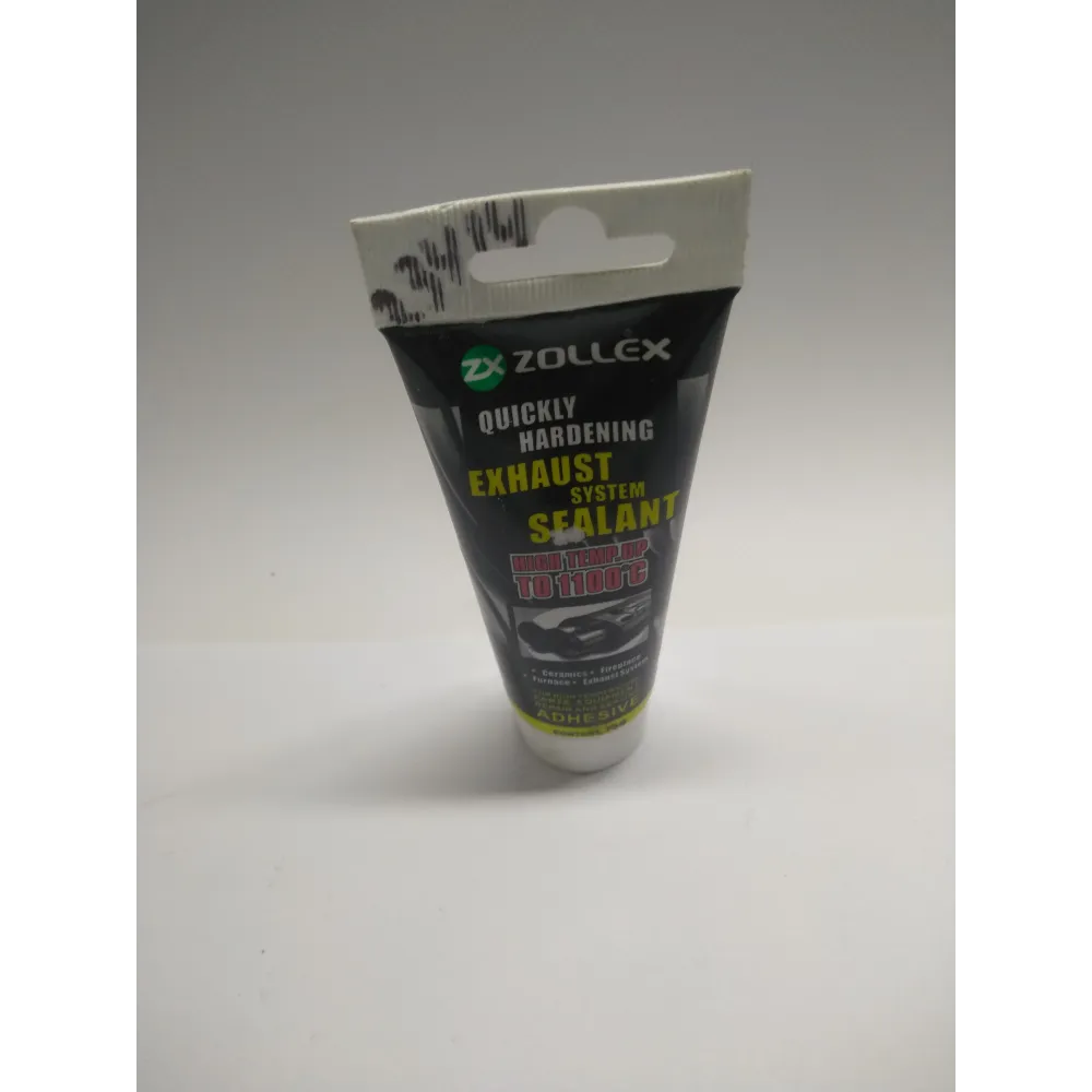 Паста ізоляційна вихлопної системи