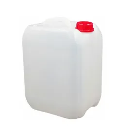 Каністра харчова