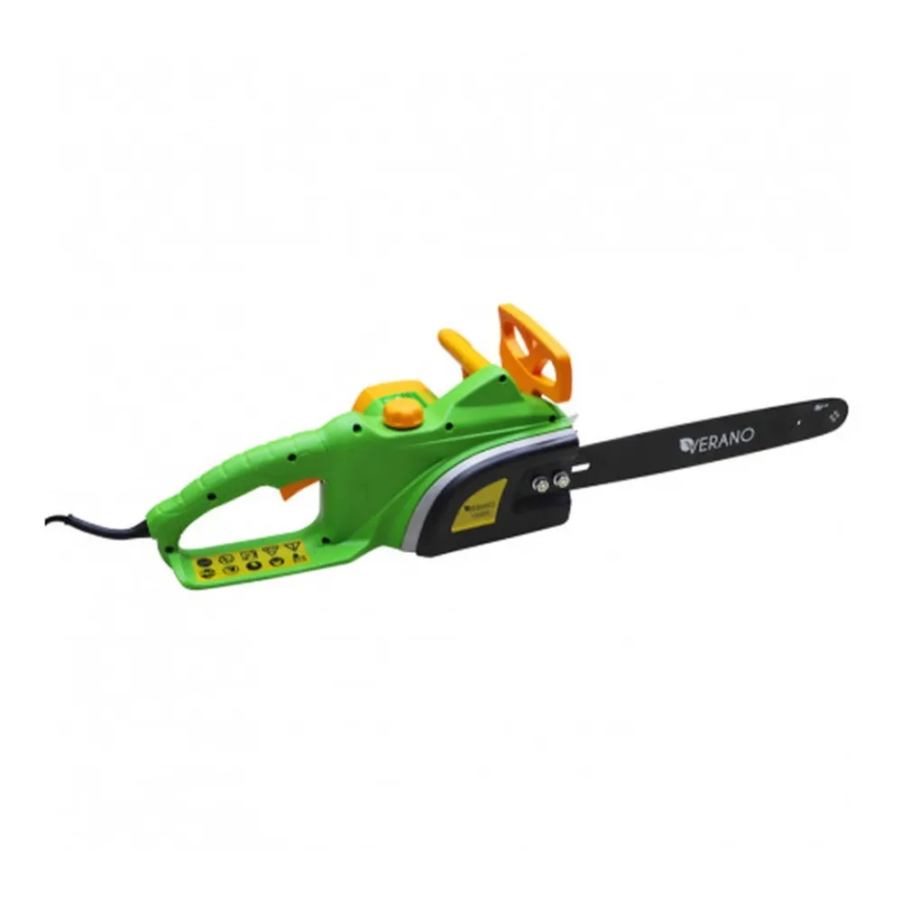 Електропила ланцюгова VRS20E