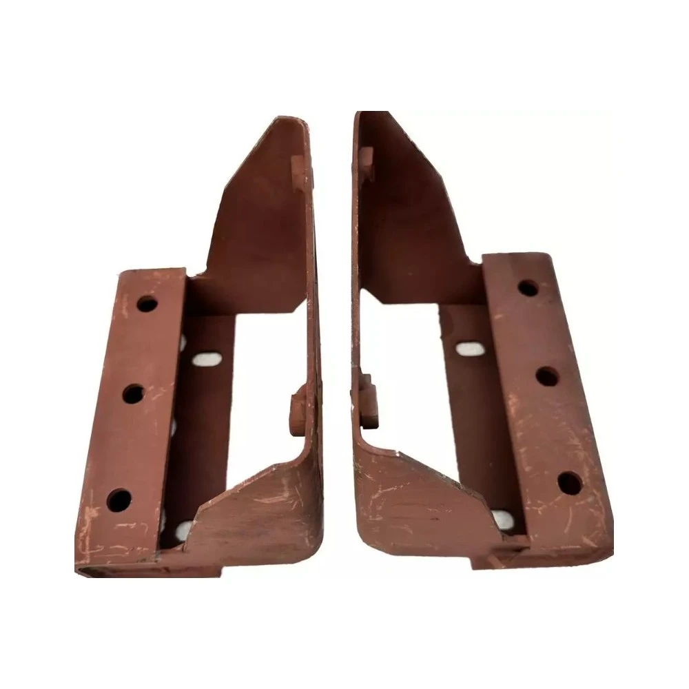 Кронштейн радіатора 172.13.022 ХТЗ T-150, ХТЗ T-150К(ХТЗ)