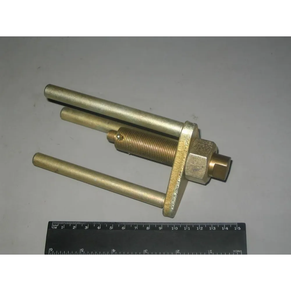 Знімач форсунок 236-3901210 ЯМЗ ЯМЗ-236, ЯМЗ ЯМЗ-240