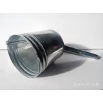 Лійка з сіткою металева ДТ