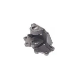 Кронштейн ресори задній