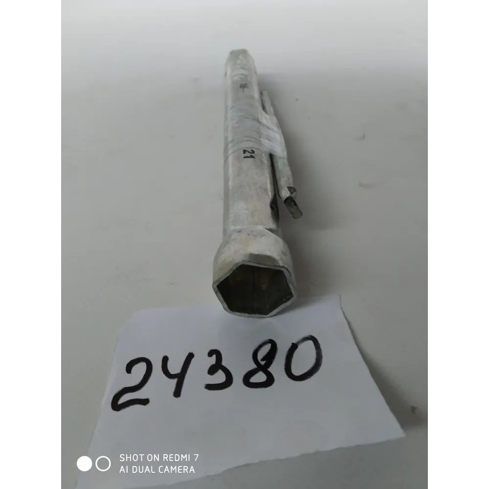 Ключ свічковий AgroP