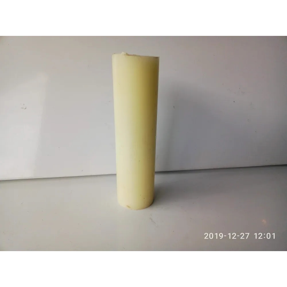 Прут поліамідний капролон D40х1000