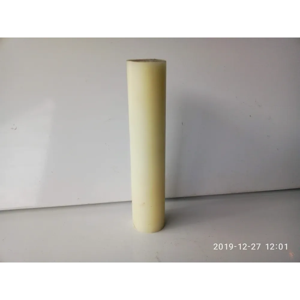 Прут поліамідний капролон D50х1000