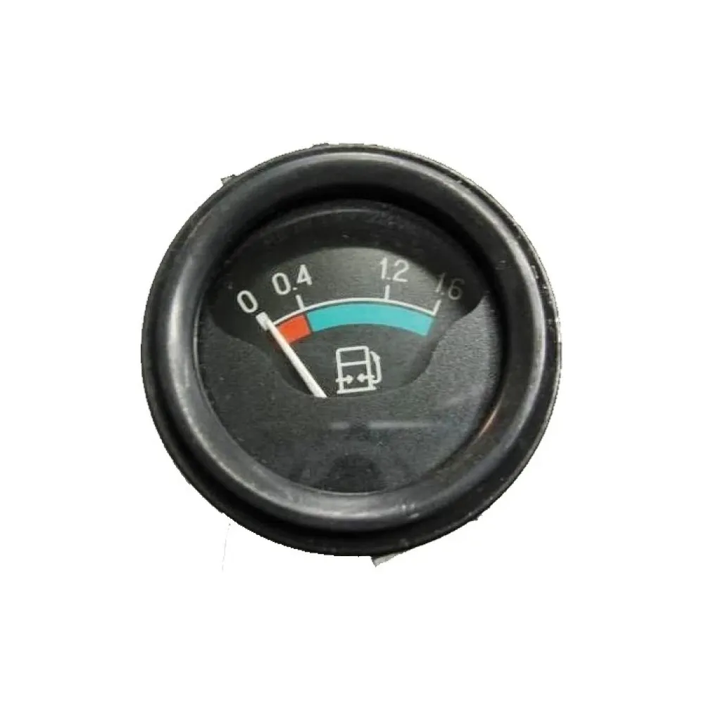 Вказівник тиску палива