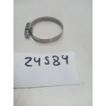 Хомут для шлангів