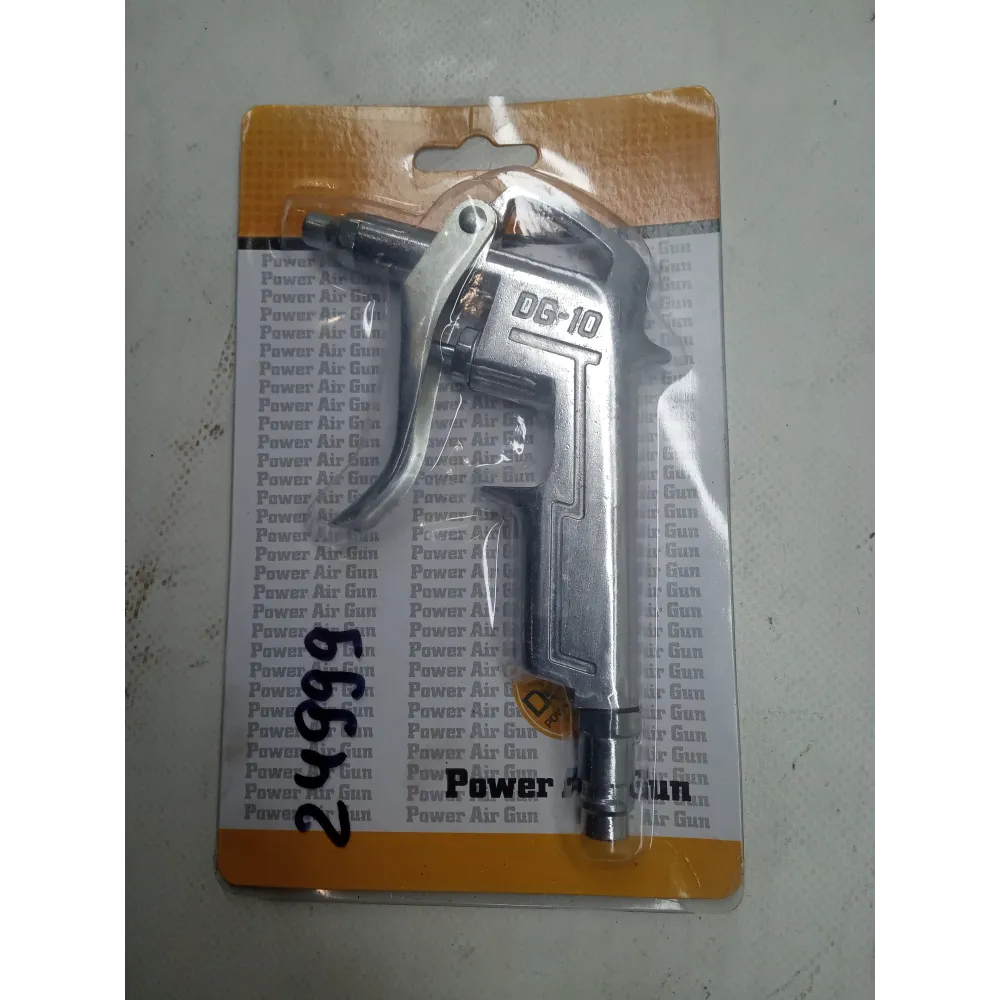 Пистолет продувочный DG-10-1-3