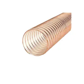 Рукав всмоктуючий ПХВ