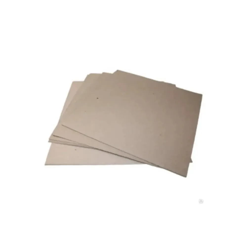 Матеріал картонний прокладний МПК-1.2