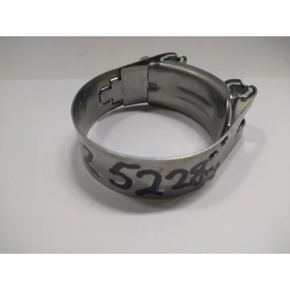 Хомут для шлангів 51-55