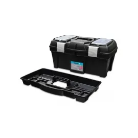 Ящик для інструменту з металевою клямкою