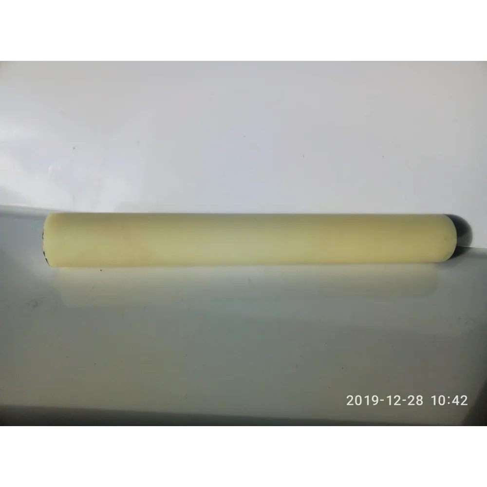 Прут поліамідний капролон D65х1000