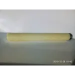 Прут поліамідний капролон D65х1000