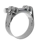 Хомут для шлангів 130-140