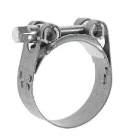 Хомут для шлангів