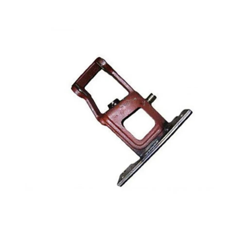 Кронштейн кріплення насосу дозатора 85-3401120 МТЗ 100