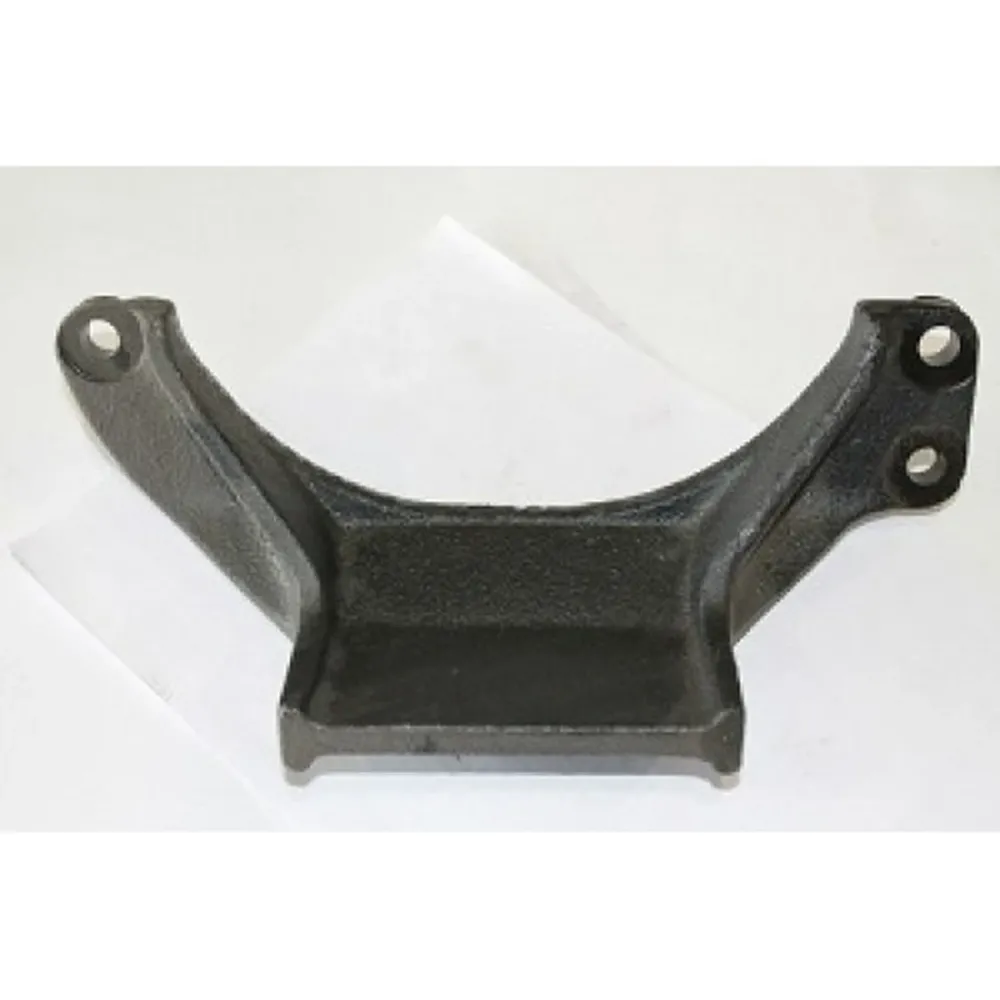 Кронштейн опори КПП 5320-1001133 КамАЗ 5230, КамАЗ 5320