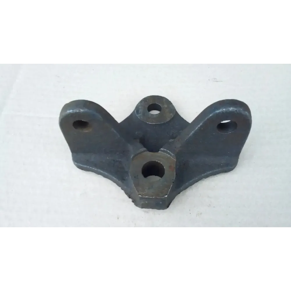 Кронштейн амортизатора верхній 130-2905540 ЗІЛ 130