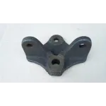 Кронштейн амортизатора верхній 130-2905540 ЗІЛ 130