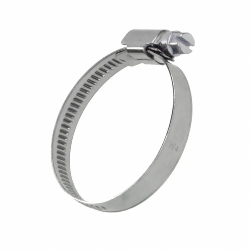 Хомут для шлангів 30-45