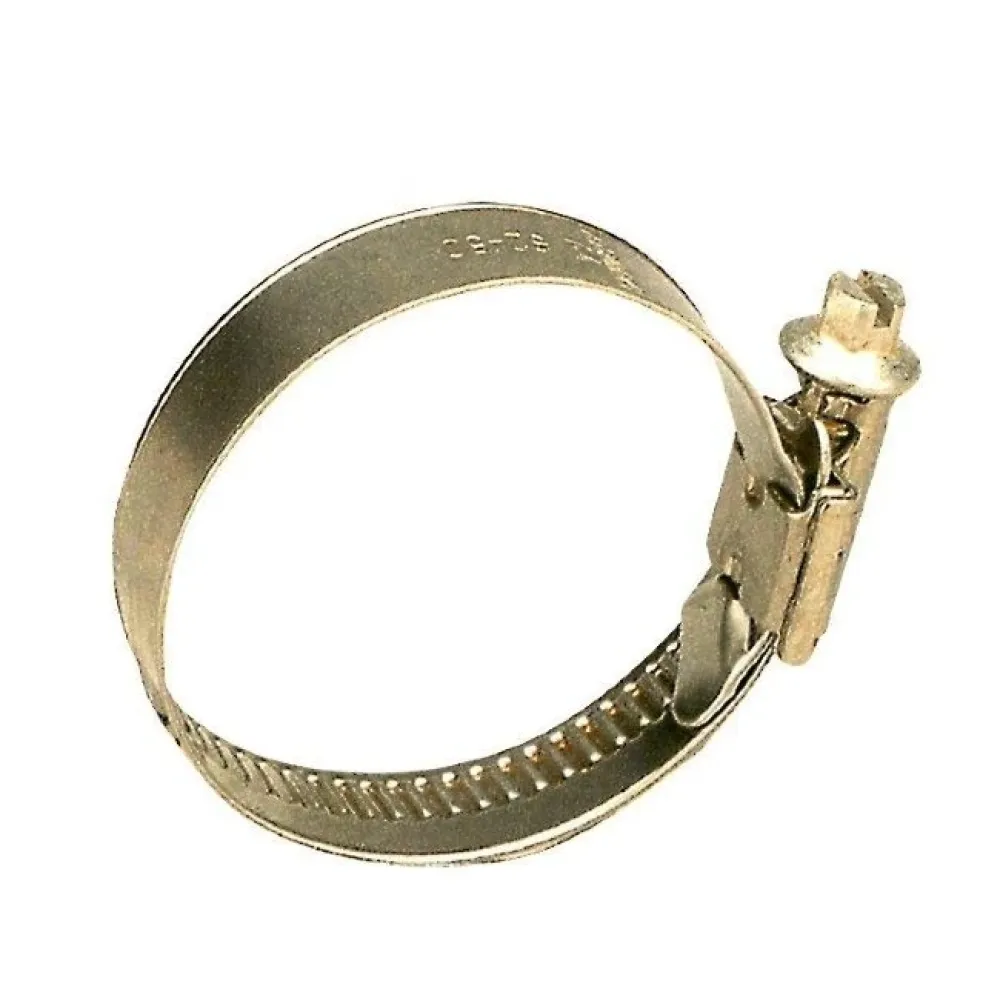 Хомут для шлангів 40-60