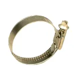 Хомут для шлангів 40-60