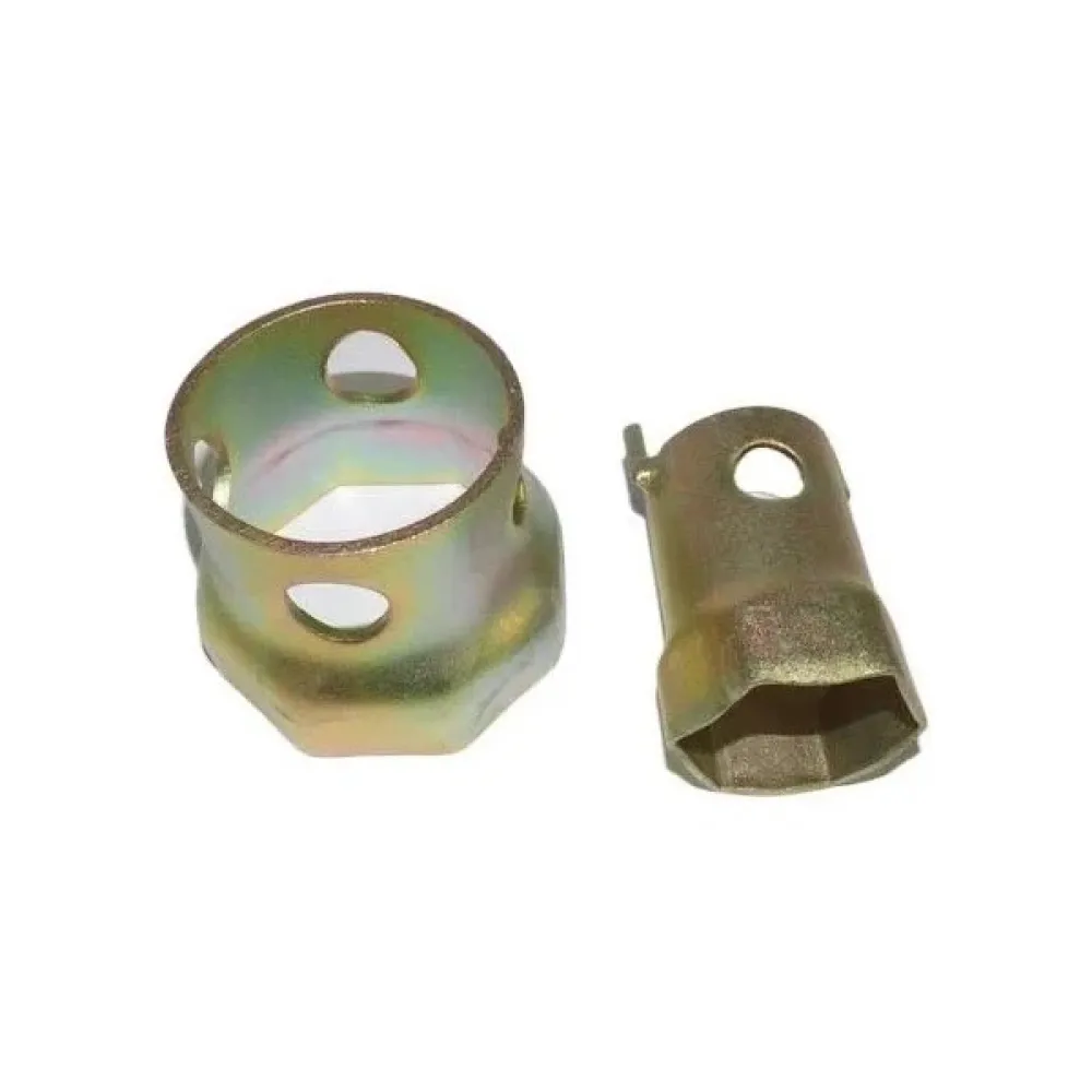 Ключ ступиці 593.389+864546 КамАЗ 5230, КамАЗ 5320