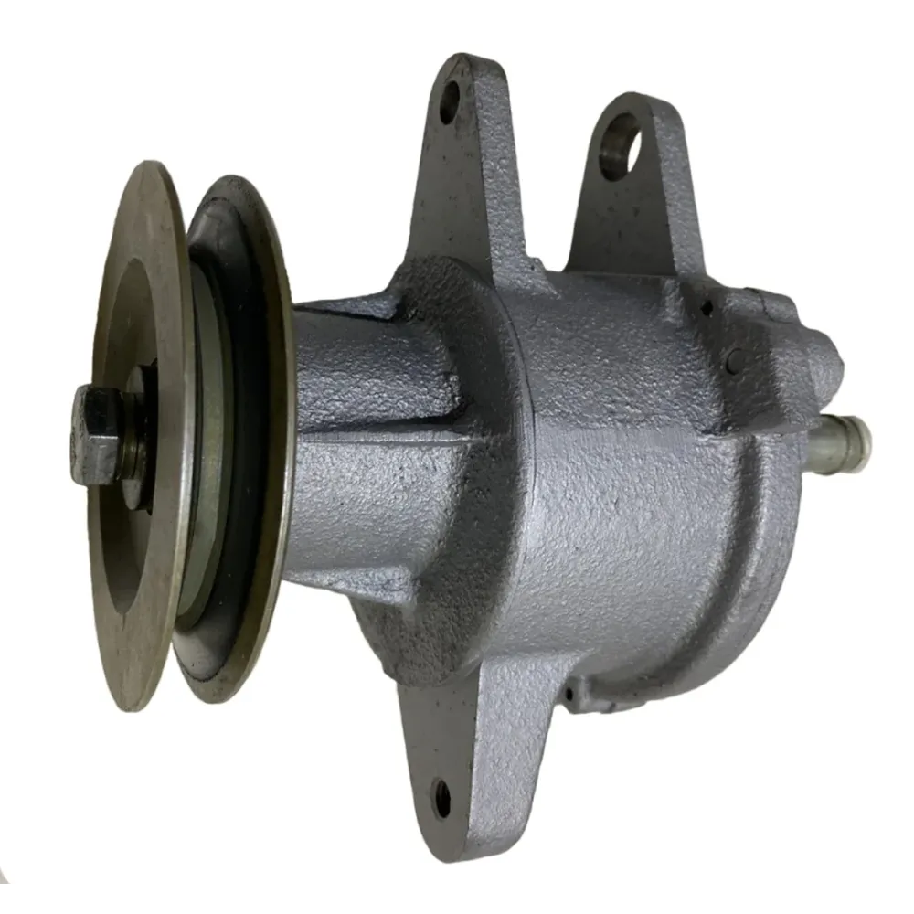 Насос вакуумний 33081-3548010-01