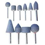 Набір точильних каменів для дриля А1101