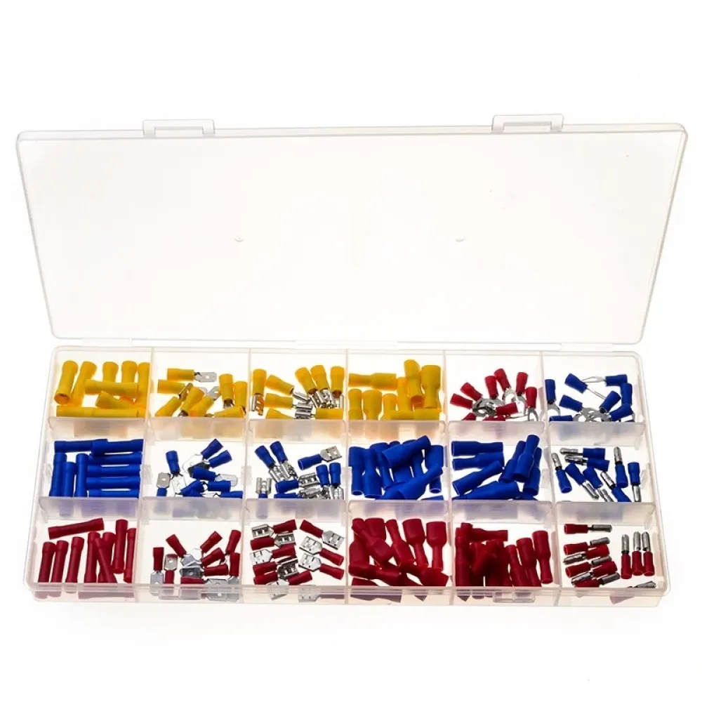 Набір клем з ізоляцією SYD-1047