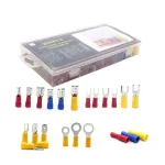 Набір клем з ізоляцією SYD-1048