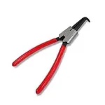 Кліщі внутрішньо вигнуті