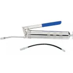 Шприц мастильно-заправний під тубу з гнучким шлангом 9BU252T