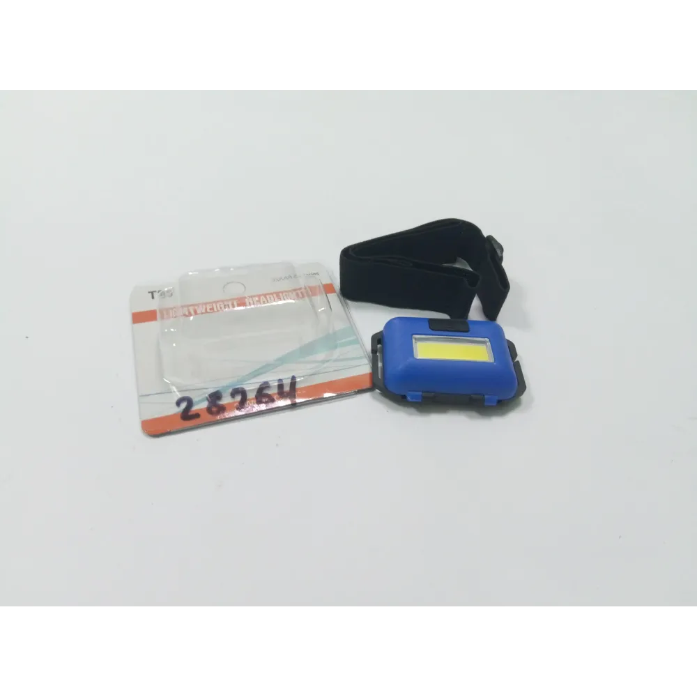 Ліхтарик налобний 3587552