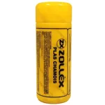 Серветки вологі в тубі