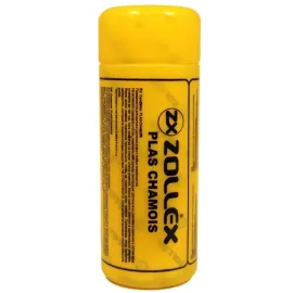 Серветки вологі в тубі