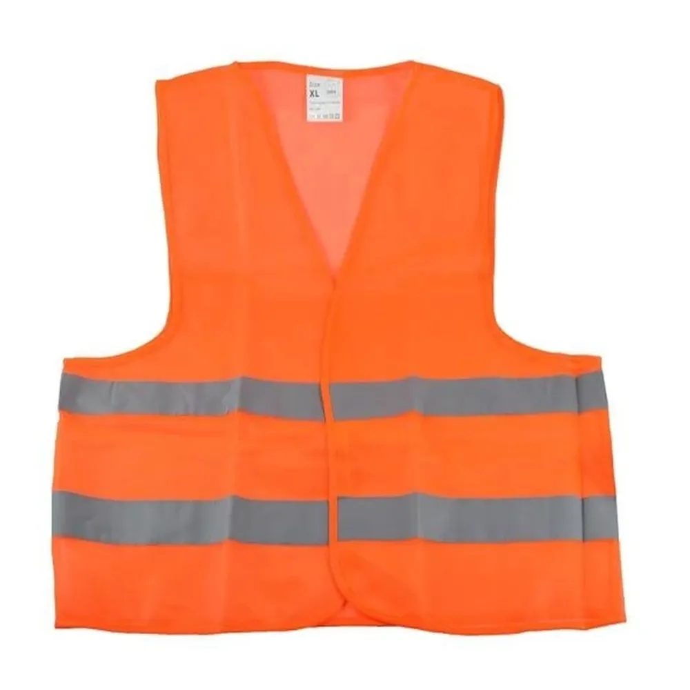 Жилетка автомобіліста світловідбиваюча AgroP